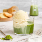Elan, Thé vert biologique Matcha en poudre, du Japon, sans OGM, végétalien, sans gluten, kasher 250 g