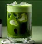 6A Matcha Green Tea Powder (50g box)