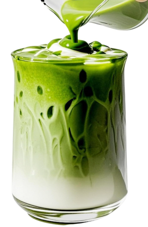 Matcha Cérémonial Grade 6A