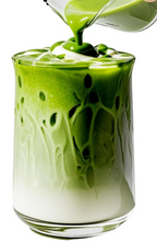 Ceremonial Grade 6A Matcha