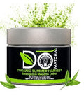 DoMatcha Thé vert, poudre de matcha biologique de récolte d'été, boîte de 80 g